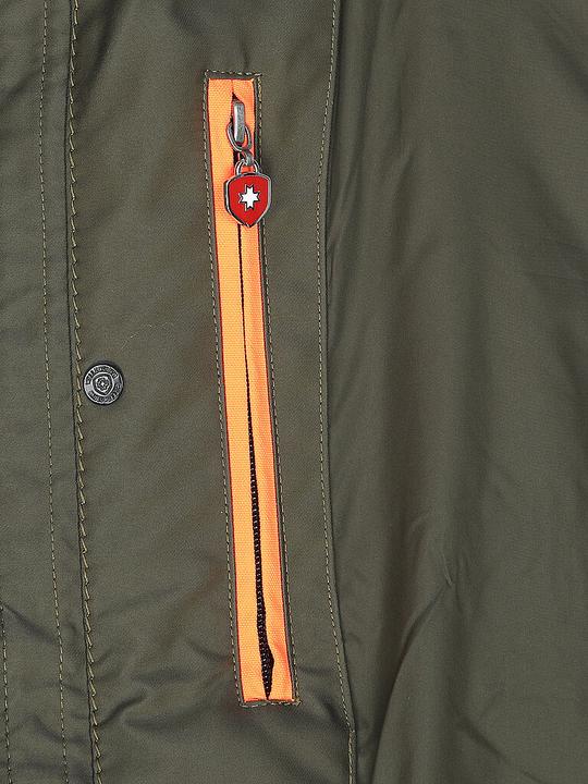Produktbild Wellensteyn Fieldjacket COLONEL (L)