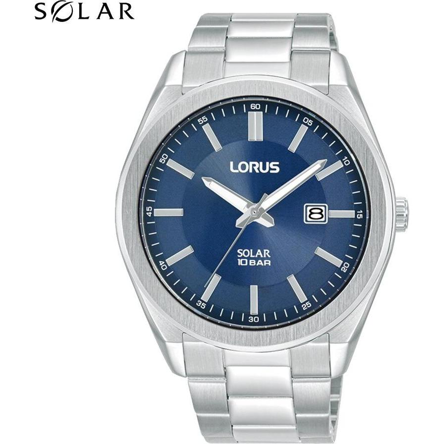 Thumbnail - Lorus, Armbanduhr, RX353AX9