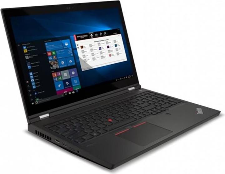 Produktbild Lenovo ThinkPad P15s Gen 2 (15.60", 512 GB, 16 GB, CH, Intel Core i7-1165G7)