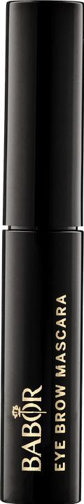 Produktbild Babor Eye Brow Mascara 02 medium