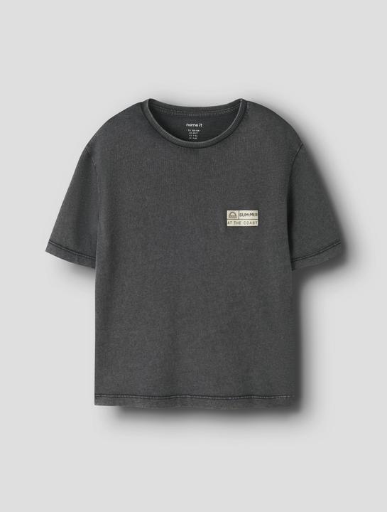 Produktbild Name it Nkmfandel Ss Nreg Top Noos (98)