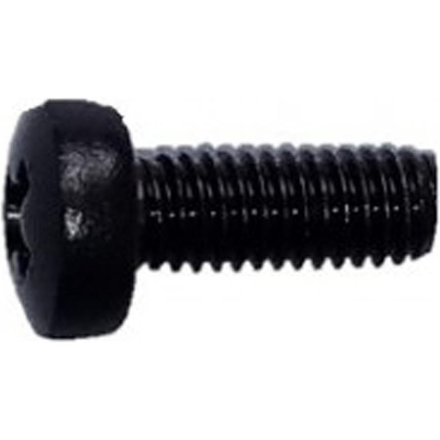Schroff 19"-Zubehör mechanisch, Serverschrank Zubehör, Schwarz