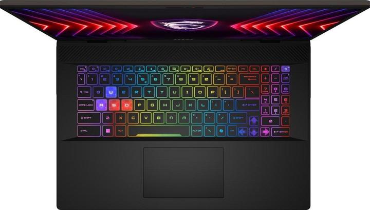 Produktbild MSI Sword 17 HX B14VGKG-043 (17.28", Intel Core i7-14700HX, 96 GB, 1000 GB, DE)