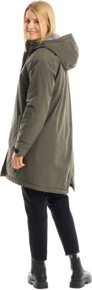Produktbild Stoic Women's MountainWool MMXX.Uppsala Parka (36)