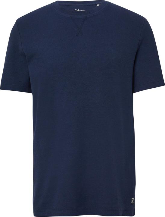 Tiefblau