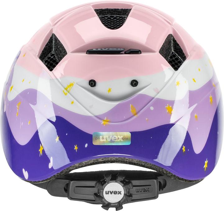 Actual product image Uvex Sports Kid 2 (46 - 52 cm)