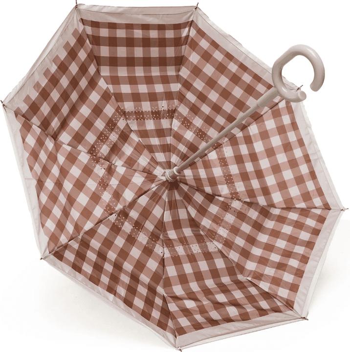 Actual product image Mrs. Ertha New Brellie's Squares