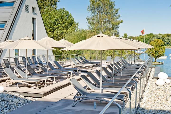 Produktbild Nardi Atlantico (204 cm)