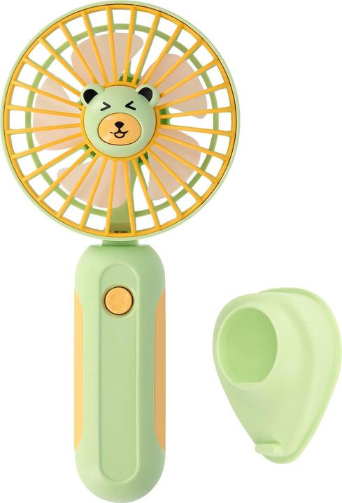 Produktbild Avizar Handventilator Bär Design