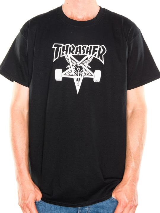 Produktbild Thrasher Skate Goat T-Shirt (XL)