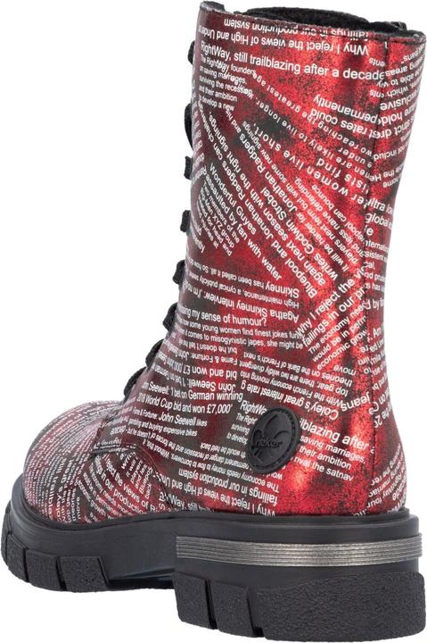 Actual product image Rieker 4338333 (38)