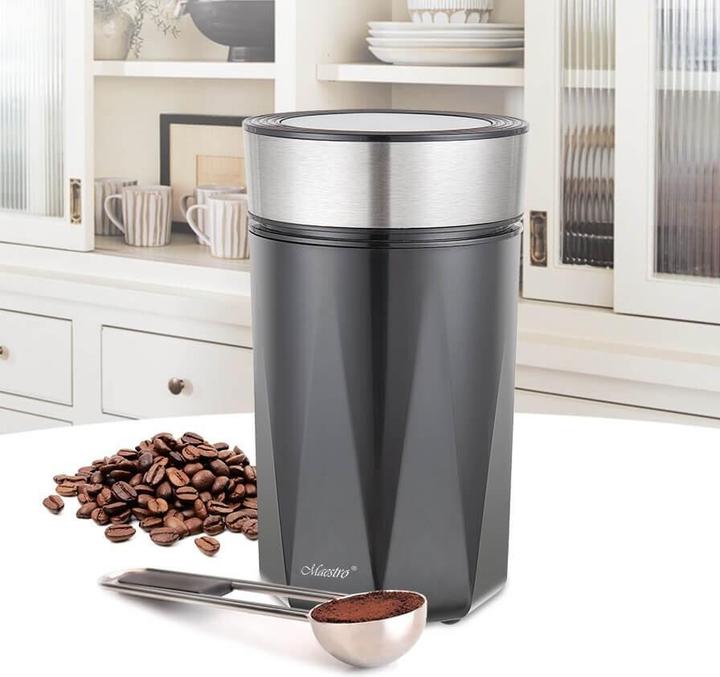 Produktbild Maestro Kaffeemühle 50G, 150W