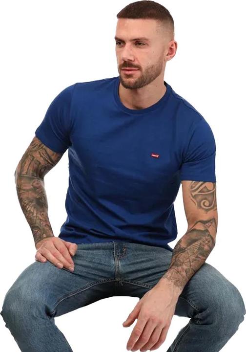 Immagine prodotto Levis Classic Housemark Maglietta Uomo (S)