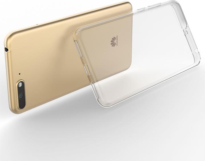 Produktbild Nalia Handyhülle (Huawei Y6 (2018))