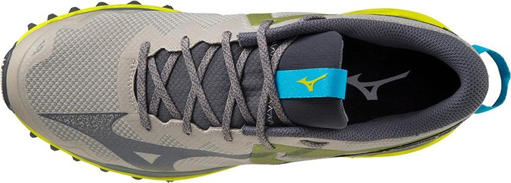 Produktbild Mizuno Wave Mujin 9 (40.5)