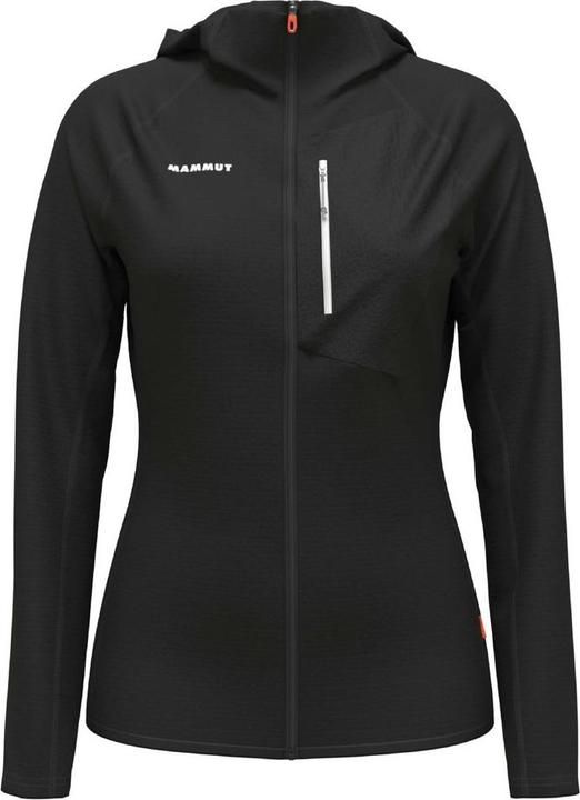 Image du produit Mammut Aenergy Light ML Hooded Jacket Women (S)