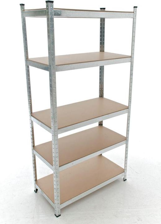 Produktbild CLP Steckregal