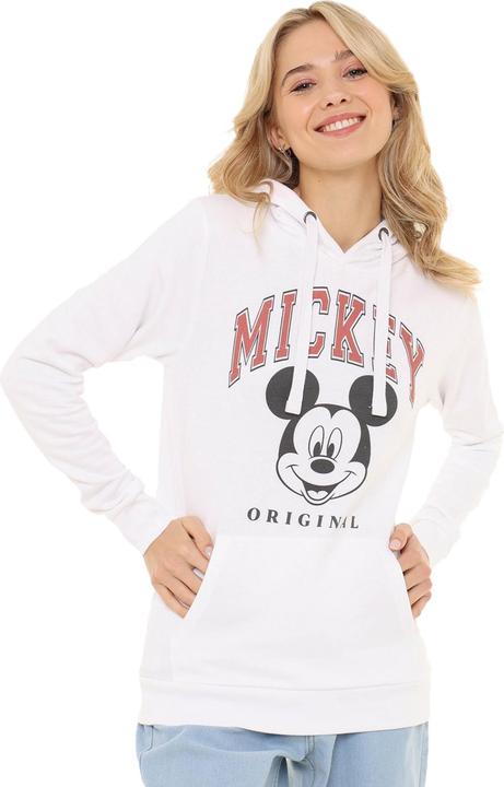 Produktbild Disney Collegiate Kapuzenpullover (XL)