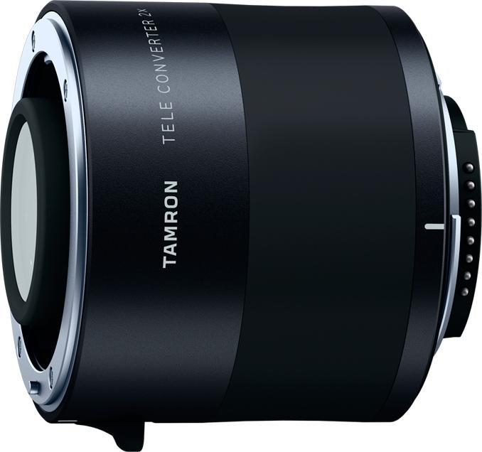 Produktbild Tamron Tcx20e (Telekonverter, Canon EF)