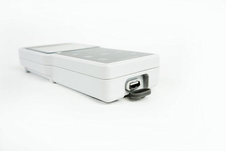 Produktbild Apera Instruments Misuratore Multiparametro Portatile per pH e Conducibilità PC400S