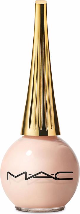 Image du produit MAC Cosmetics Nail Lacquer Aute Cuture Starring Rosalía (Anís, Vernis couleur)