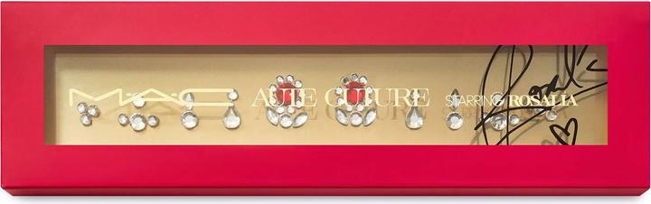 Produktbild MAC Cosmetics Nail Adornment Aute Cuture Starring Rosalía (Righteous)