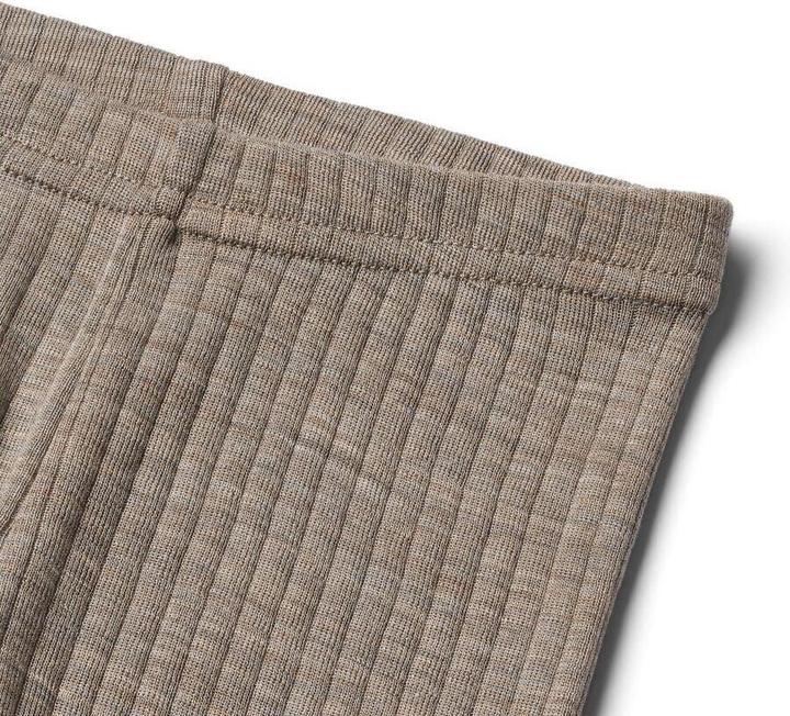 Immagine prodotto Wheat Wool/Silk Leggings (104)