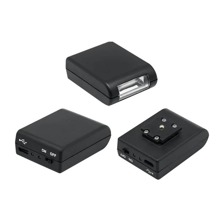 Image du produit Seafrogs Poignée électronique EOS-R/6D-II/EOS-RP/EOS-M50/A6600/EOS-R5/