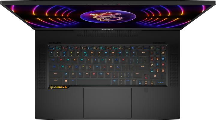 Produktbild MSI Titan GT77 RTX 4090 (17.30", Intel Core i9-13980HX, 64 GB, 4000 GB, CH)