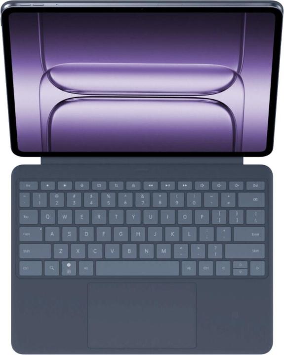 Actual product image OnePlus Pad 3 Smart Keyboard (US International) (Eng. Int.)