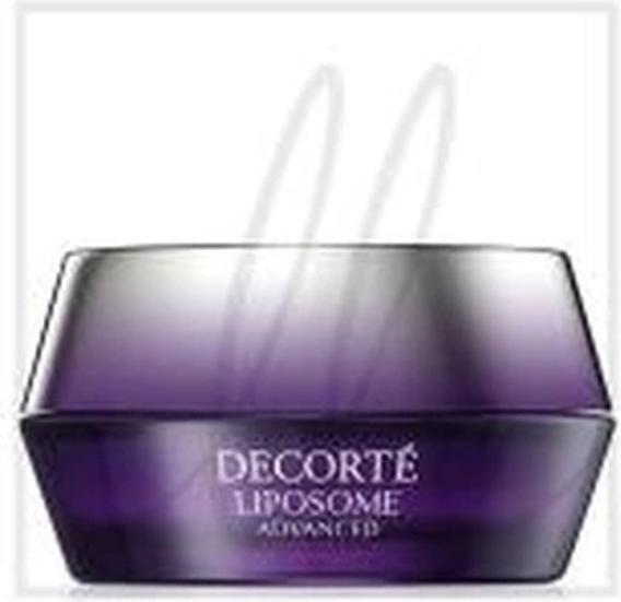 Produktbild Decorté COSME DECORTE Liposome Advanced Repair Cream 50g Night Moisturizer Firming - JAPAN (Nachtcreme)