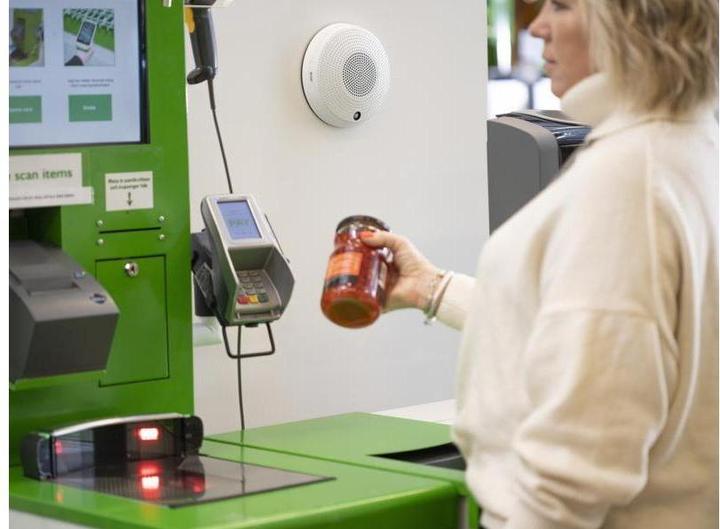 Immagine prodotto Axis C1410 Mk II