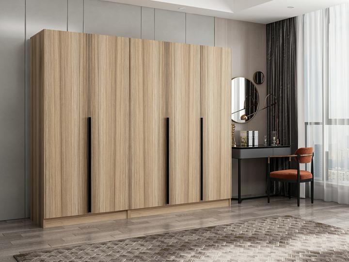 Actual product image Hanah Home Kaley (225 x 52 x 210 cm)