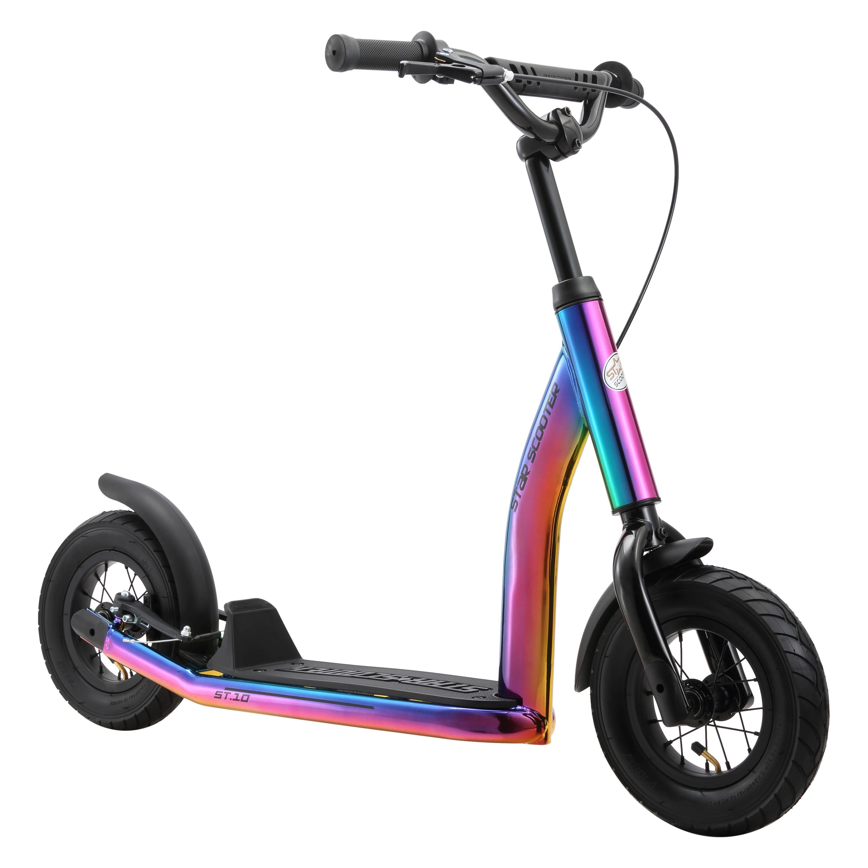 Star Scooter Luftroller - buy at Galaxus - Galaxus