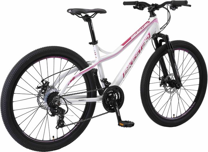 Immagine prodotto Bikestar Hardtail Mountainbike (40.64 cm)
