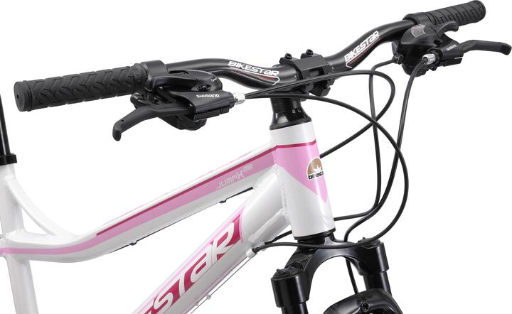 Immagine prodotto Bikestar Hardtail Mountainbike (40.64 cm)