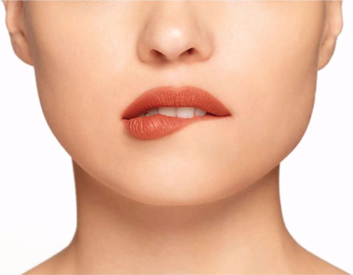 Produktbild NARS Cosmetics Air Matte Lip Color (Morocco)