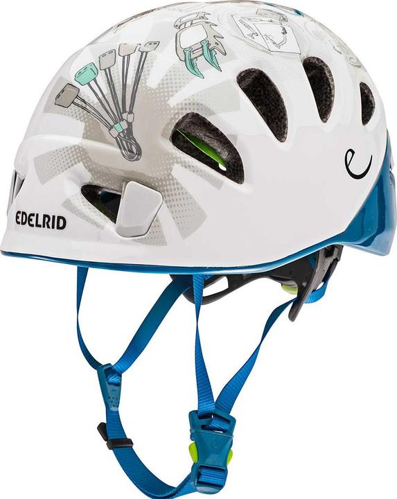 Produktbild Edelrid Shield II Helmet (46 - 55 cm)