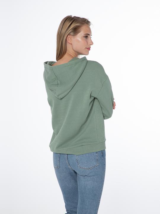 Produktbild MGA Frauen Sweatshirt Protest Nxganha Hoody (38)