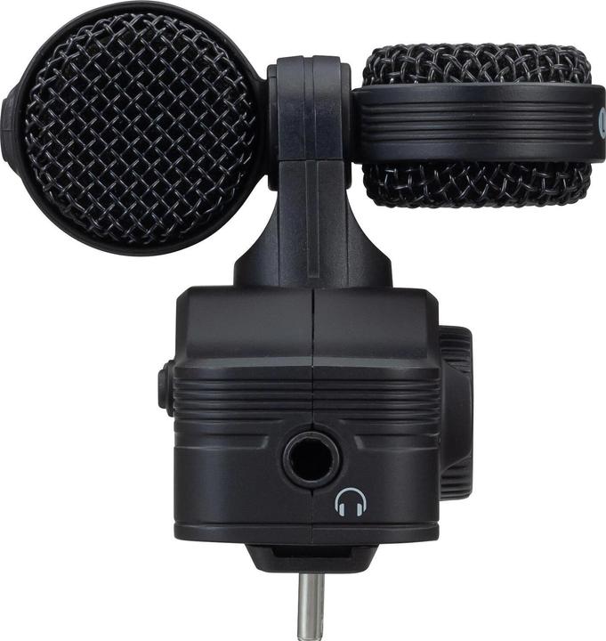 Actual product image Zoom AM7