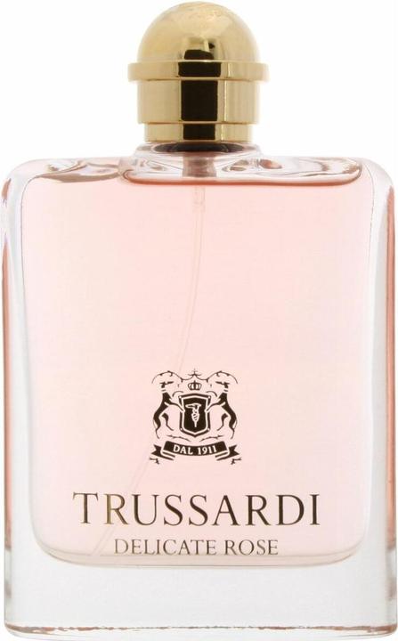 Immagine prodotto Trussardi Rosa delicata (Eau de parfum, 50 ml)