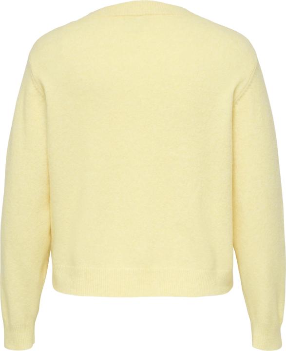 Produktbild Only CARMACEY Strickpullover Strickpullover (L)