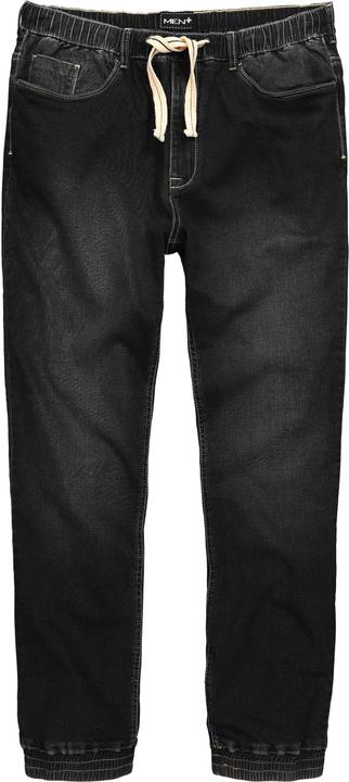 Produktbild Men+ Superstretch-Schlupfjeans, Straight Fit (5XL)