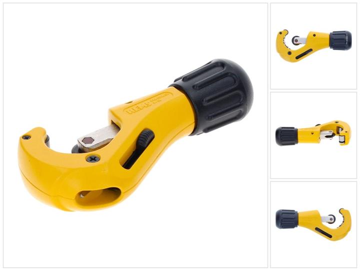 Produktbild Rems RAS CU-INOX 3-35 Rohrabschneider 3 - 35 mm 1/8 - 1 3/8" ( 113350 R ) (35 mm)