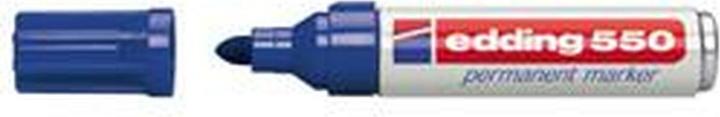 Produktbild Edding Permanent Marker 550 (1 x)