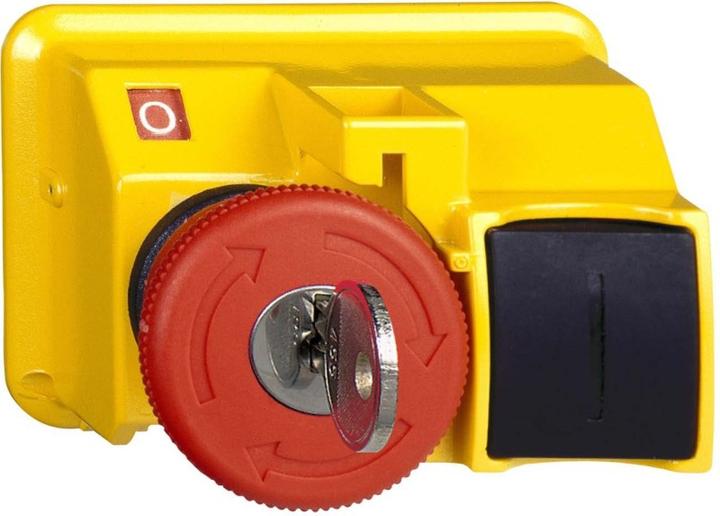 Produktbild Schneider GV2K021