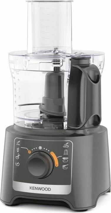 Produktbild Kenwood FDP31.170GY (2100 ml, 800 W)