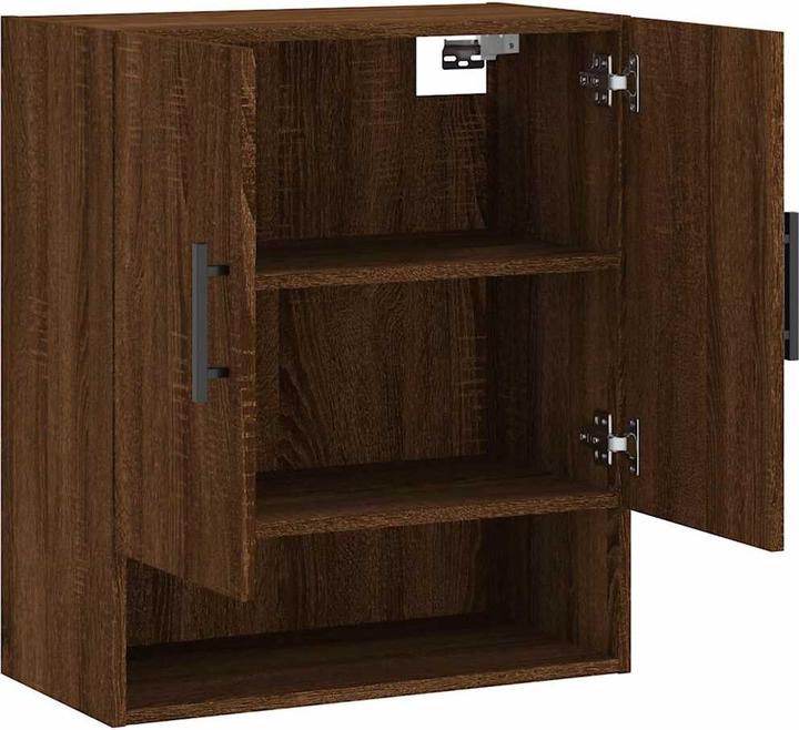 Aspetto quercia marrone