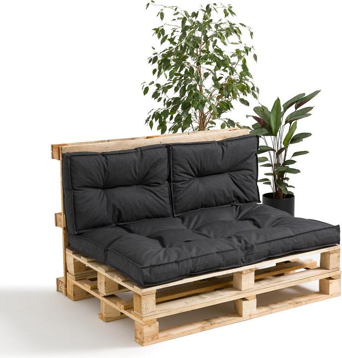 Produktbild La Redoute Interieurs Samara Outdoor (60 x 40 cm)