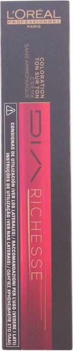 Image du produit L'Oréal Professionnel Dia Richesse (5,25 Marron Marron Châtaigne)